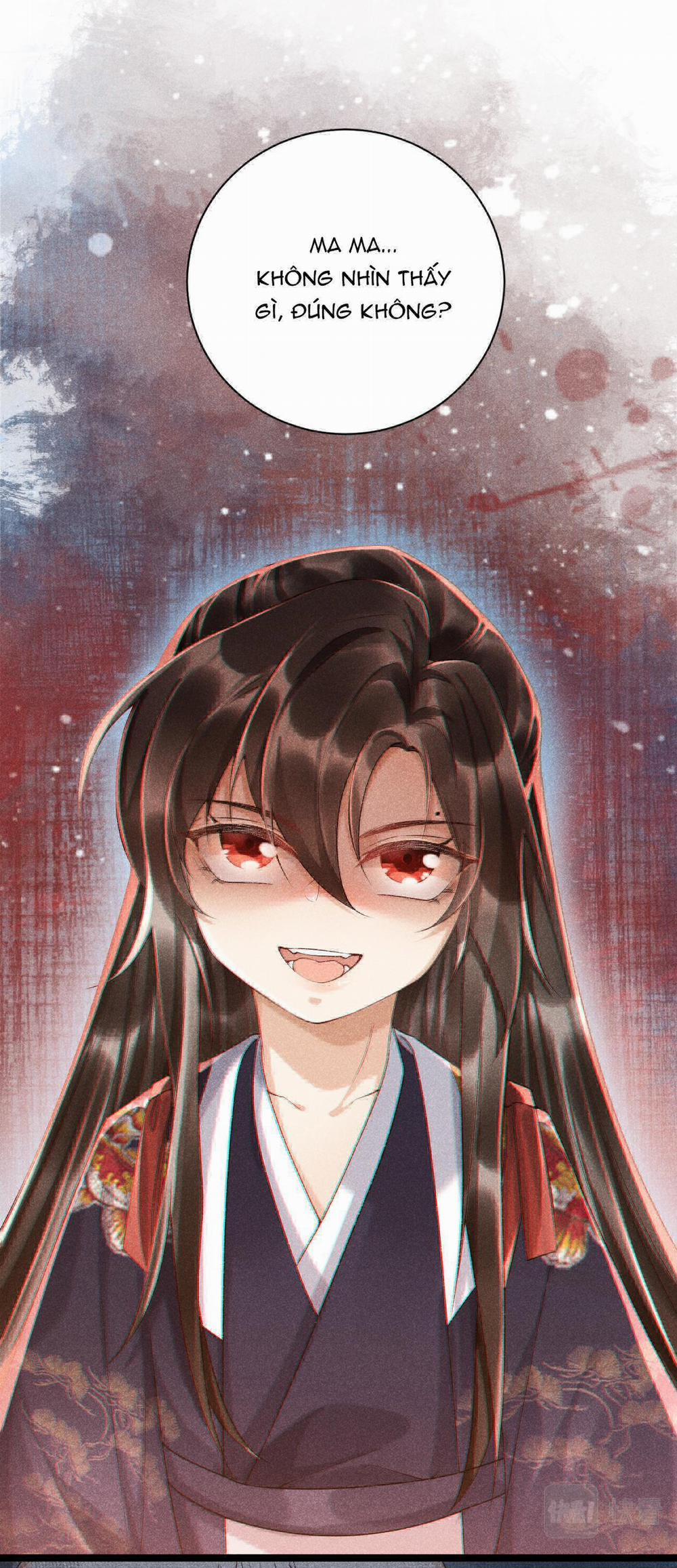 Cạm Bẫy Của Kẻ Biến Thái 5 trang 25