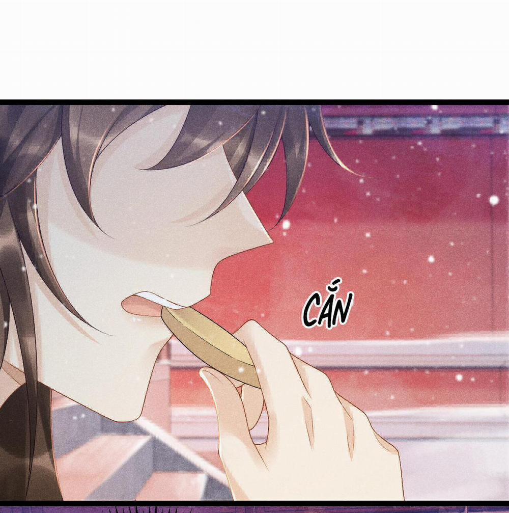 Cạm Bẫy Của Kẻ Biến Thái 5 trang 3