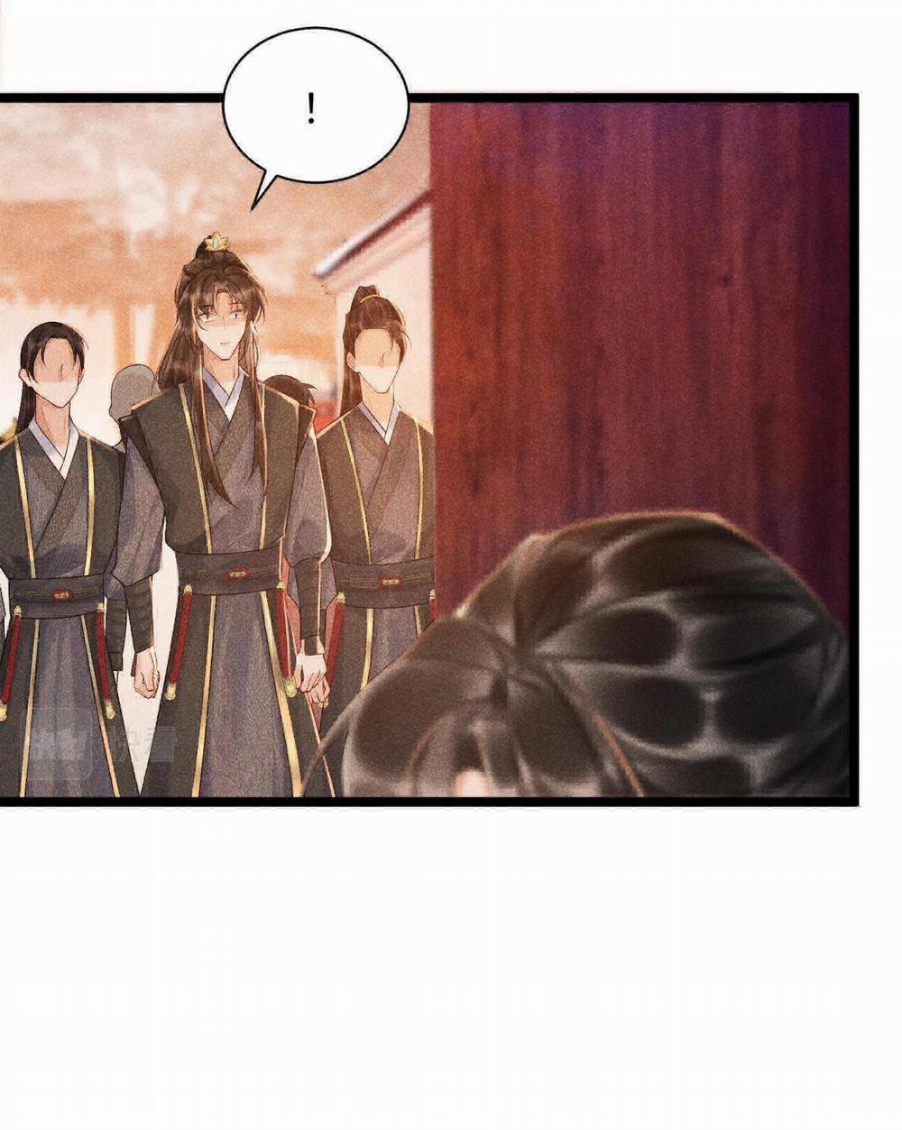 Cạm Bẫy Của Kẻ Biến Thái 5 trang 30