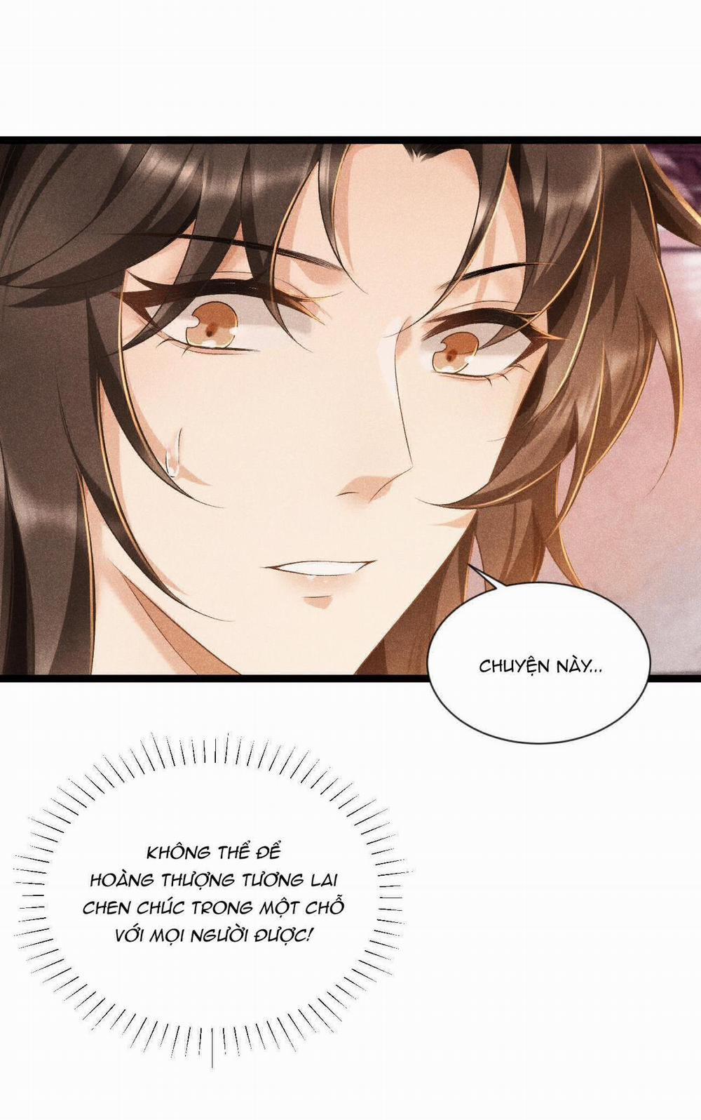 Cạm Bẫy Của Kẻ Biến Thái 5 trang 34