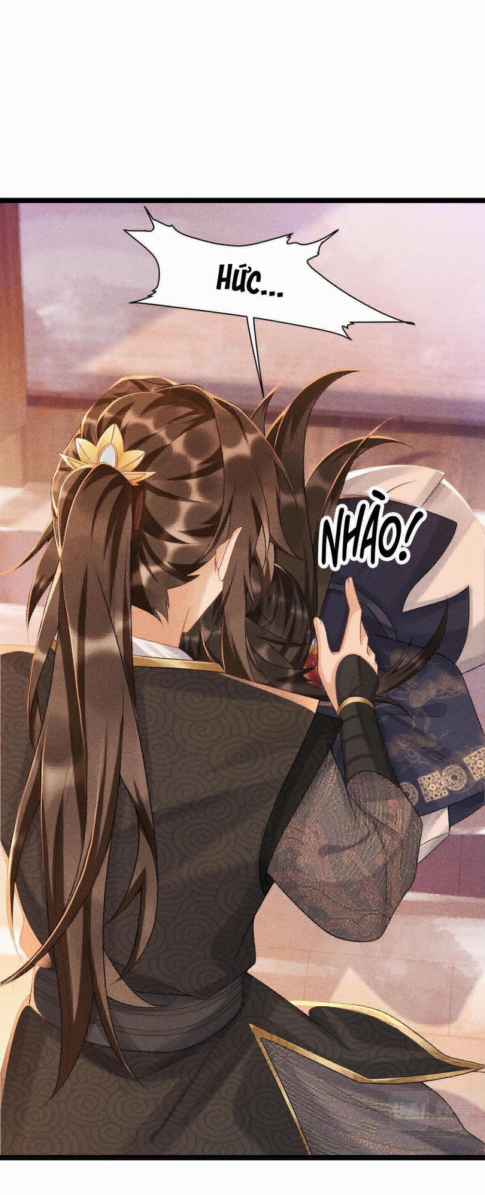 Cạm Bẫy Của Kẻ Biến Thái 5 trang 35