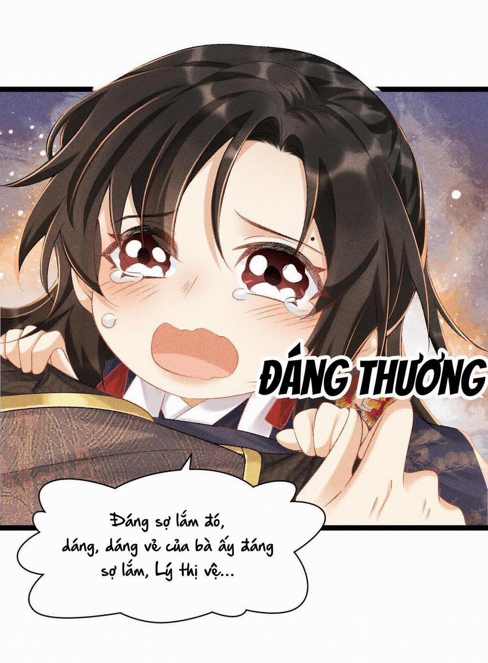 Cạm Bẫy Của Kẻ Biến Thái 5 trang 36