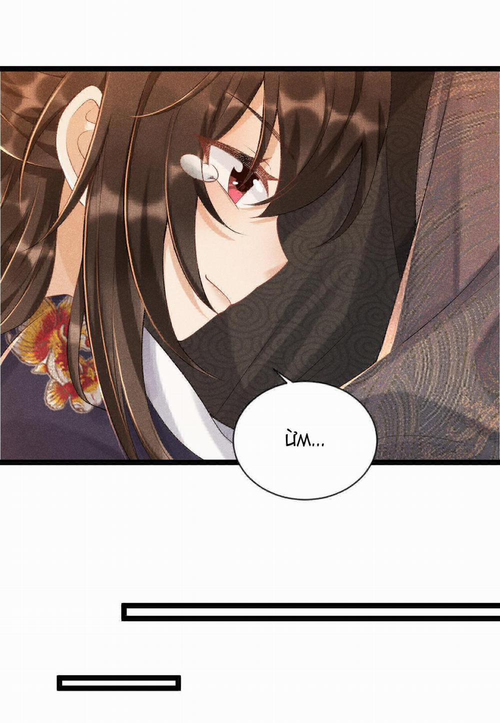 Cạm Bẫy Của Kẻ Biến Thái 5 trang 38