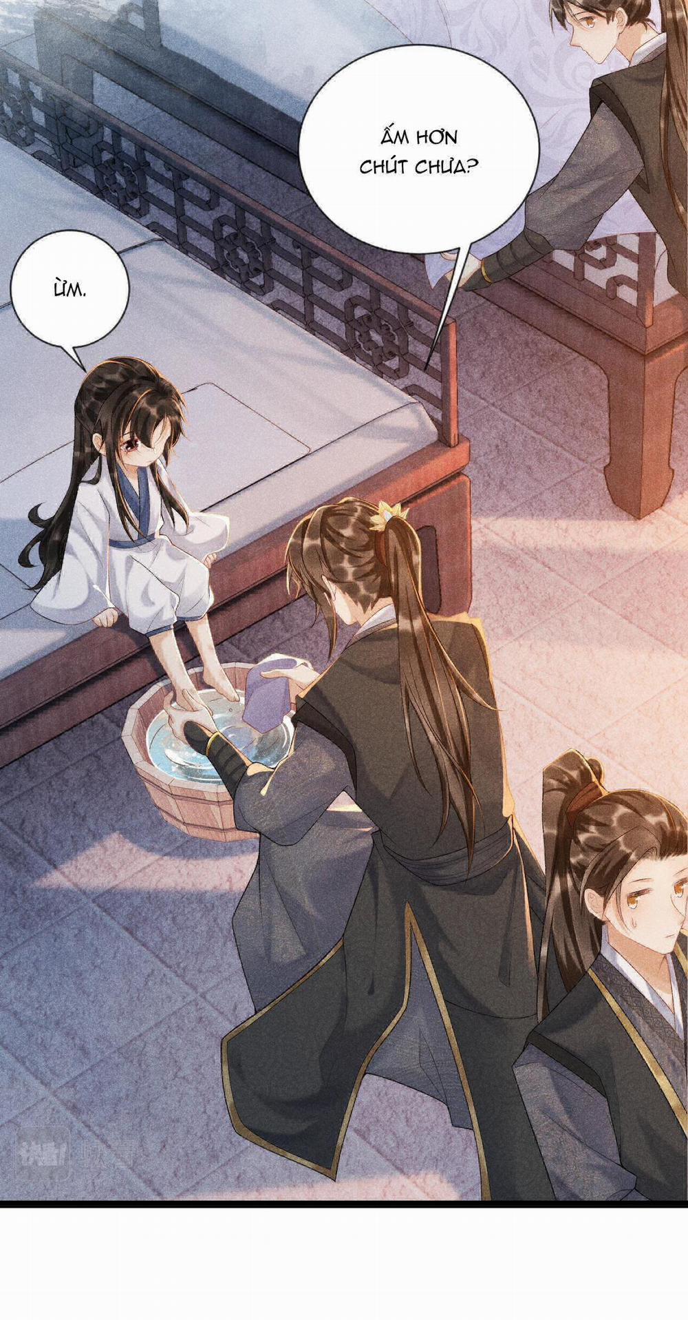 Cạm Bẫy Của Kẻ Biến Thái 5 trang 40