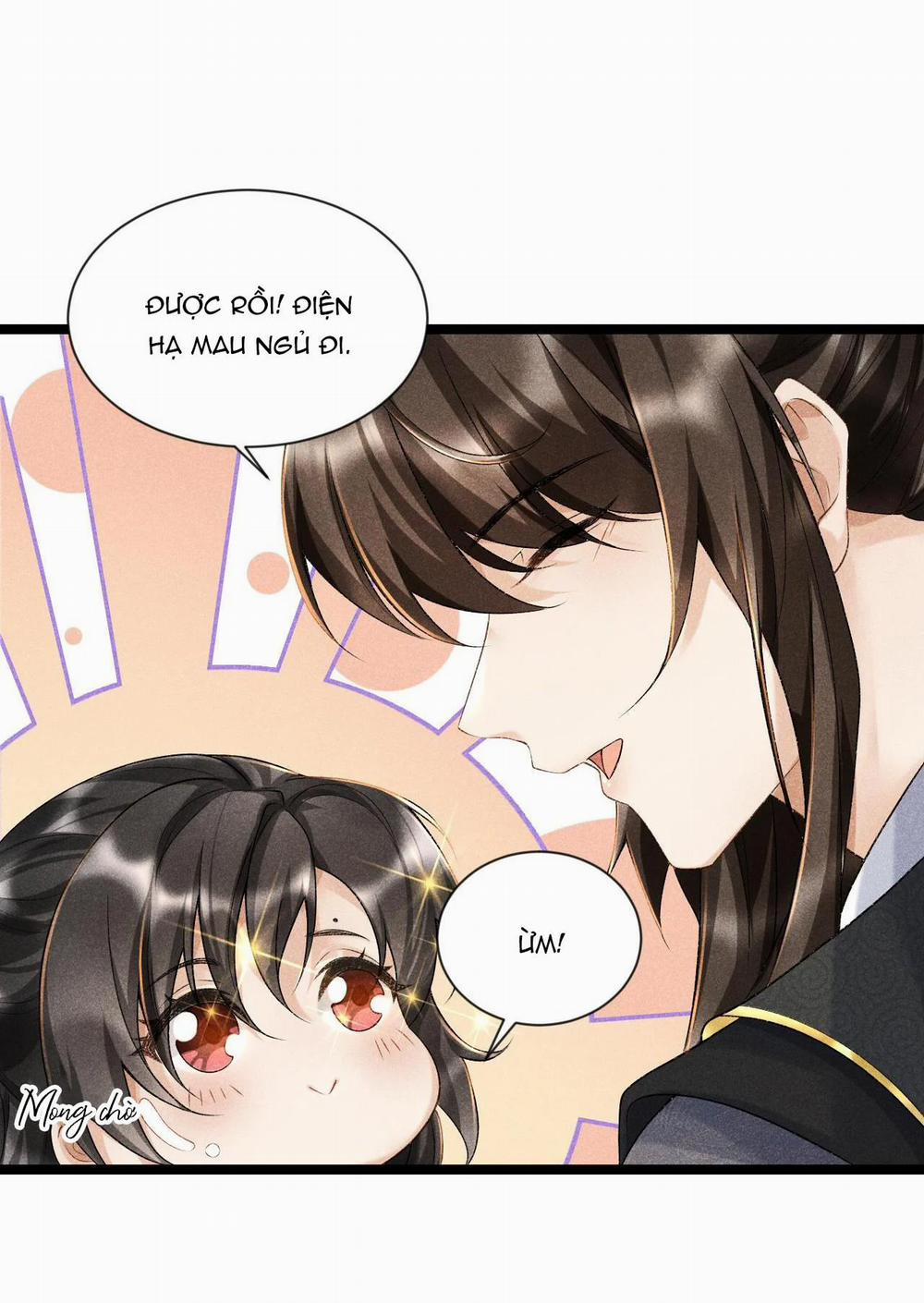 Cạm Bẫy Của Kẻ Biến Thái 5 trang 41