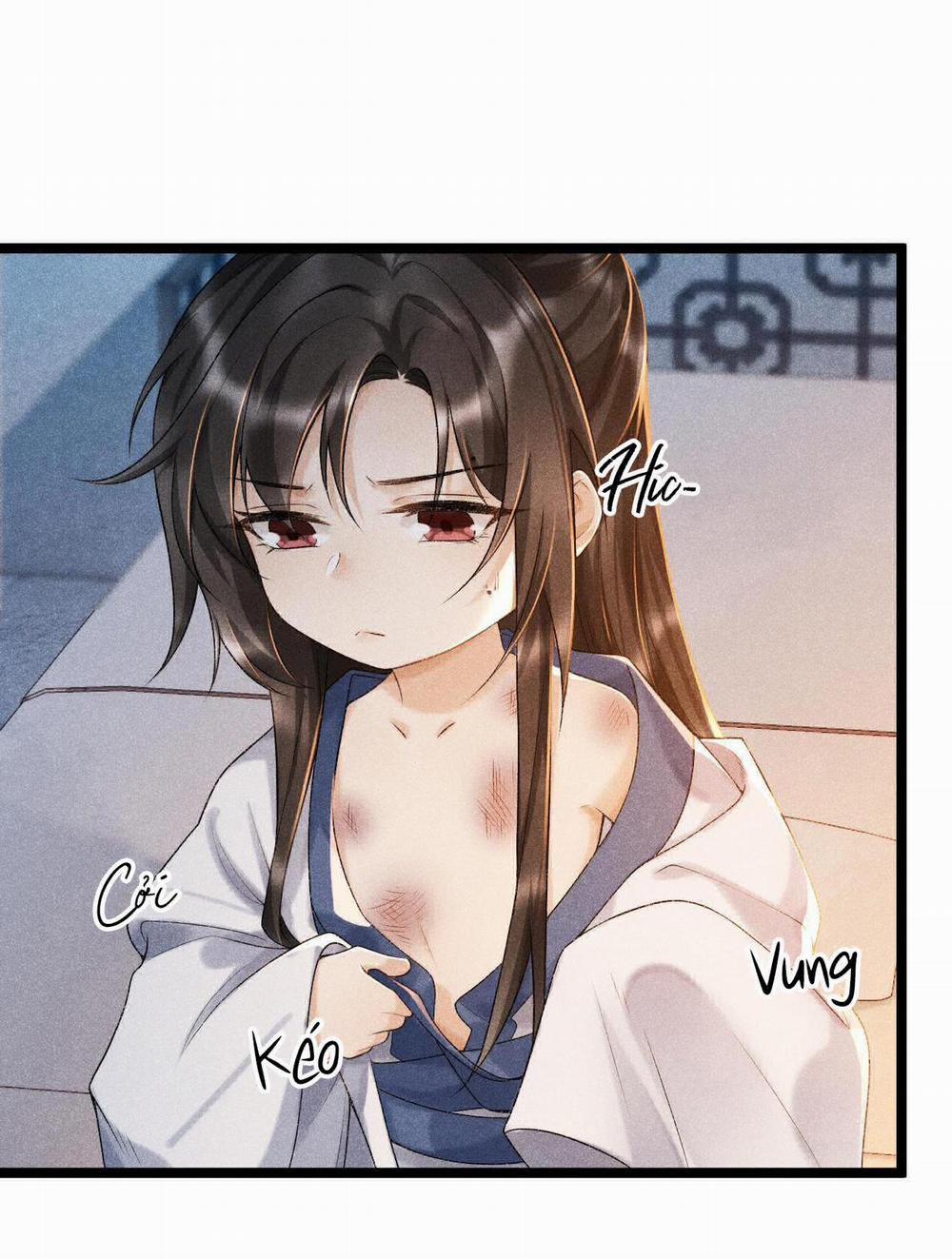 Cạm Bẫy Của Kẻ Biến Thái 5 trang 42