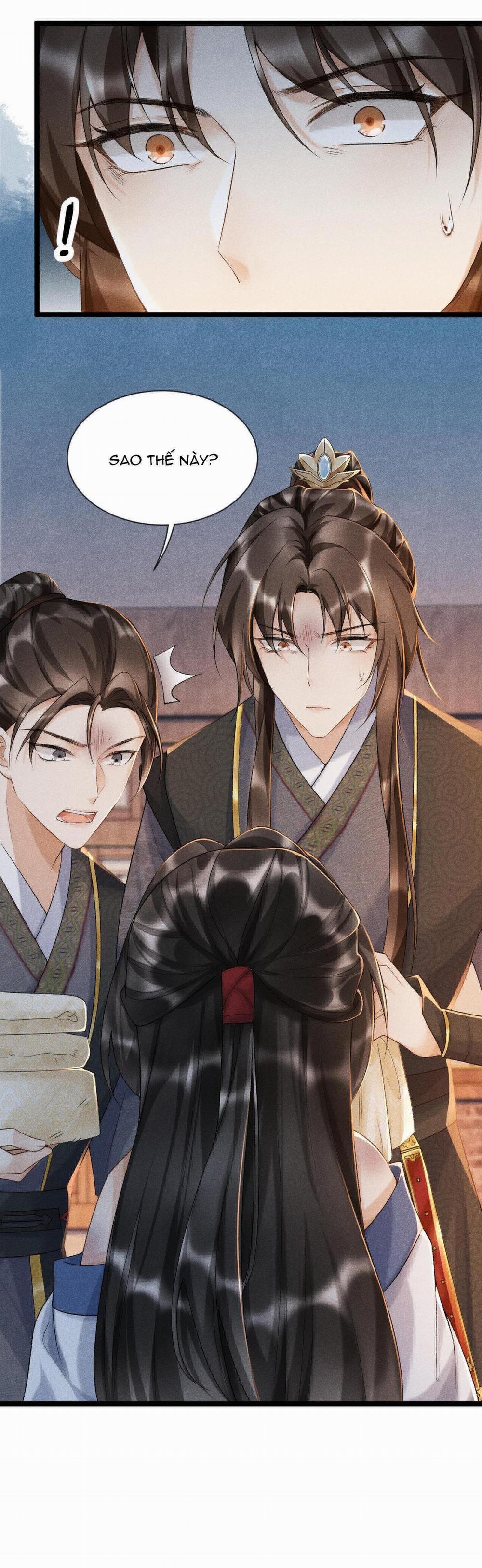 Cạm Bẫy Của Kẻ Biến Thái 5 trang 43