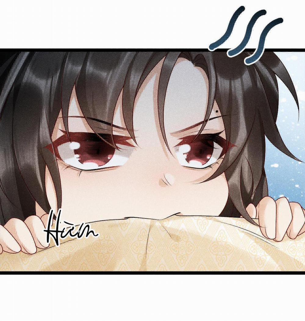 Cạm Bẫy Của Kẻ Biến Thái 5 trang 45