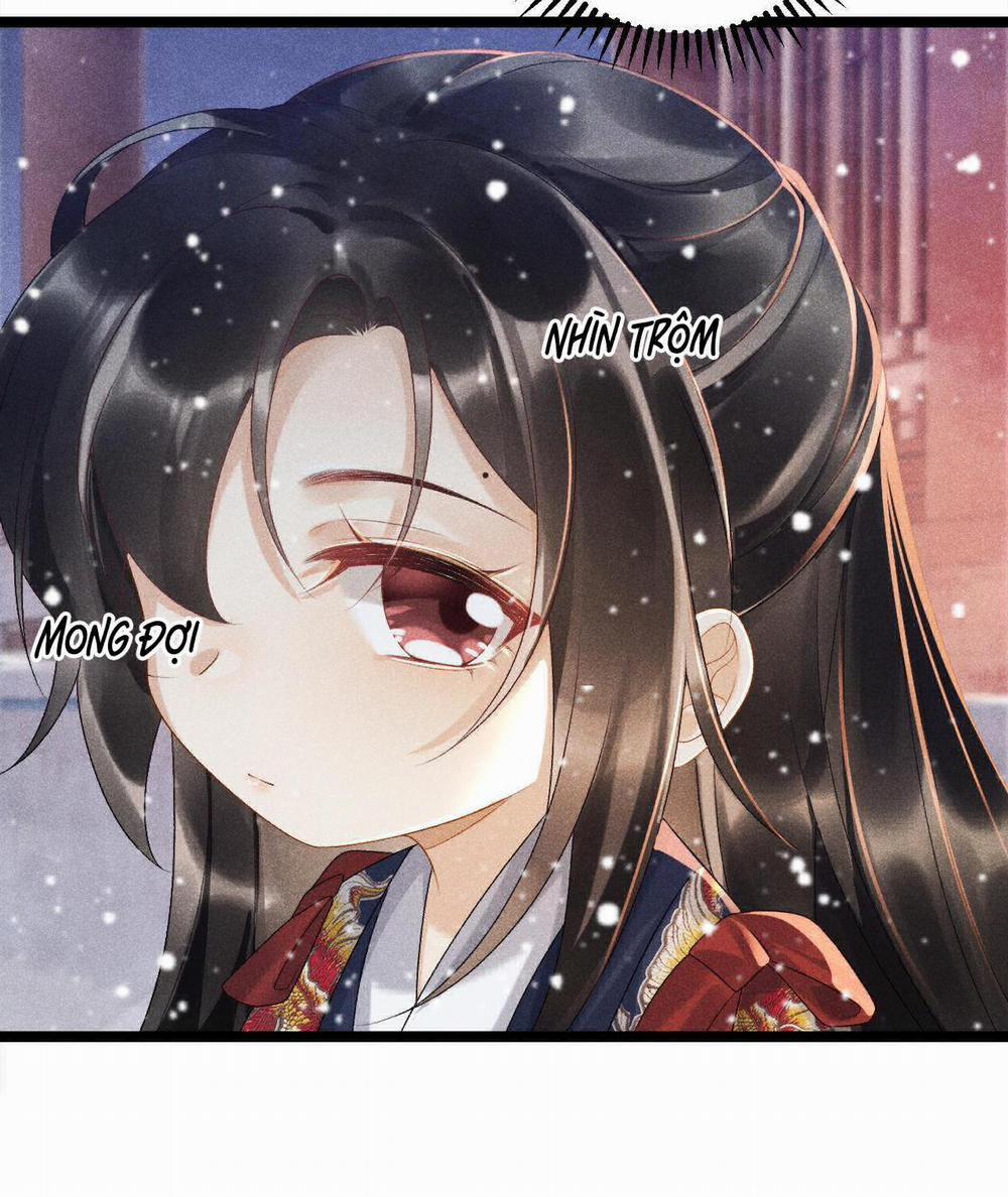 Cạm Bẫy Của Kẻ Biến Thái 5 trang 5