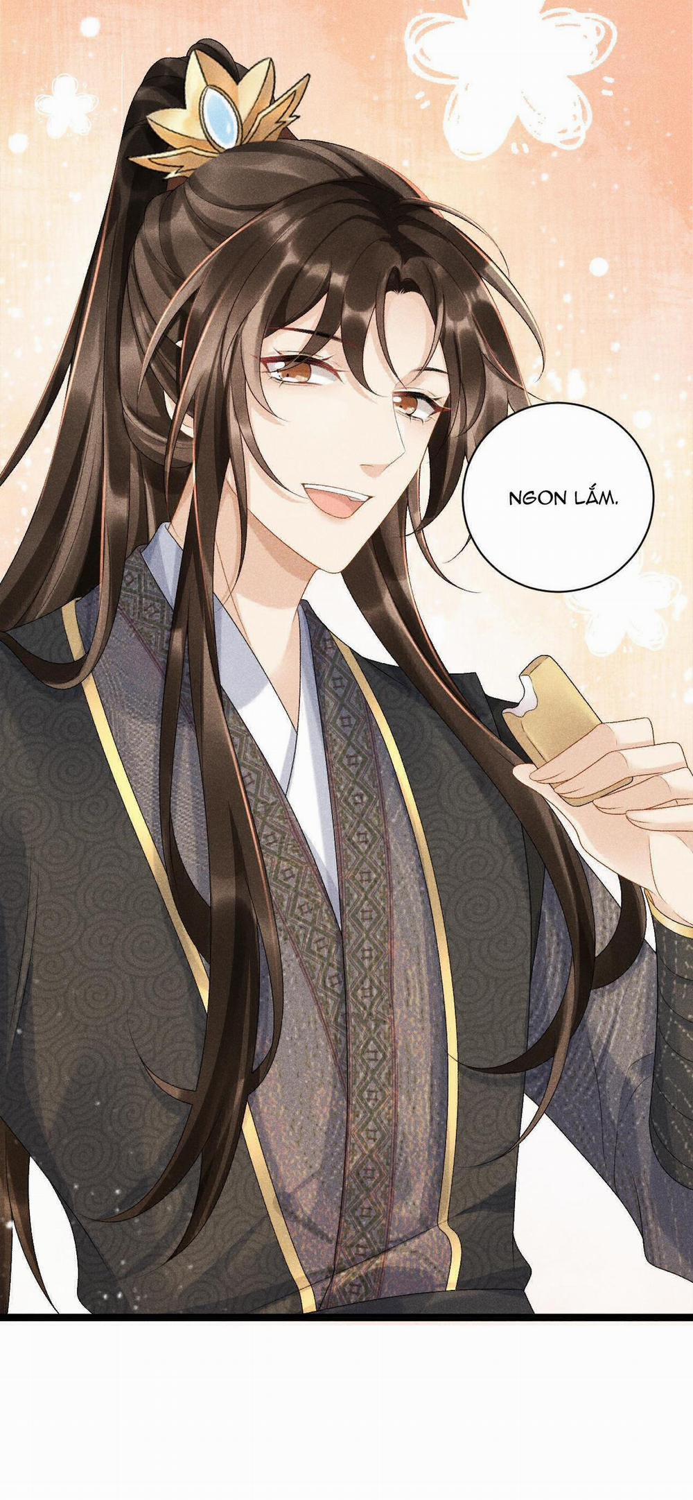 Cạm Bẫy Của Kẻ Biến Thái 5 trang 7