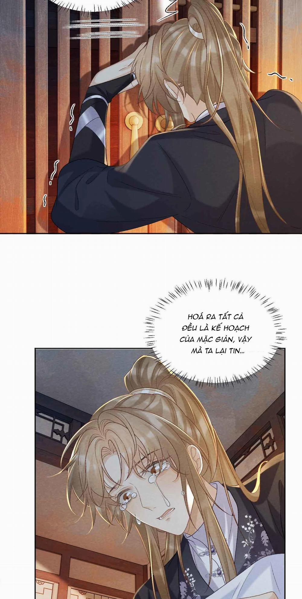 Cạm Bẫy Của Kẻ Biến Thái 50 trang 15
