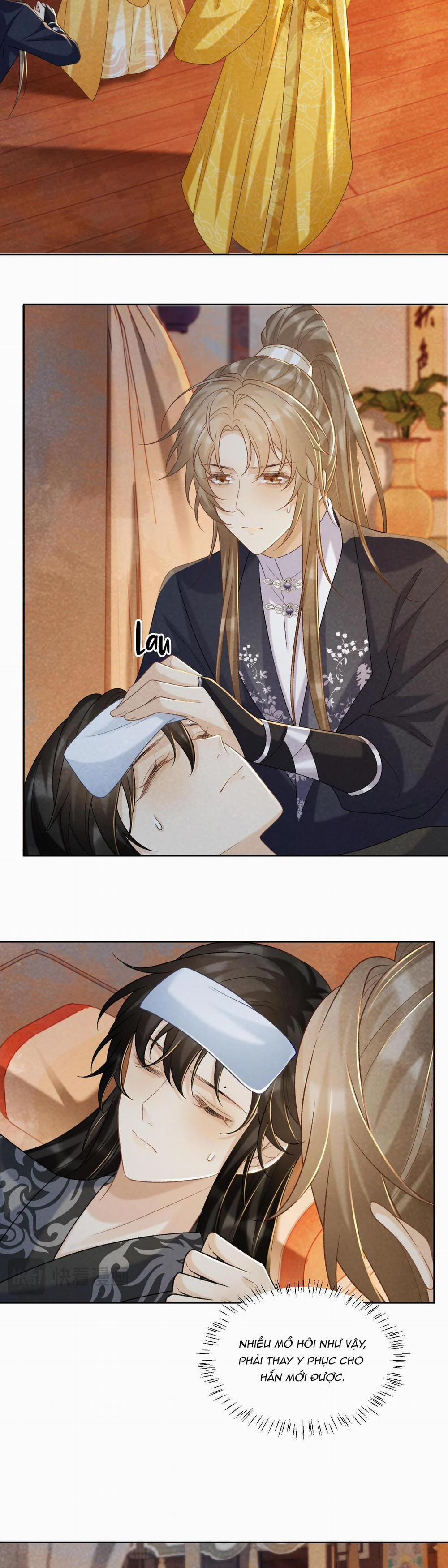 Cạm Bẫy Của Kẻ Biến Thái 50 trang 7