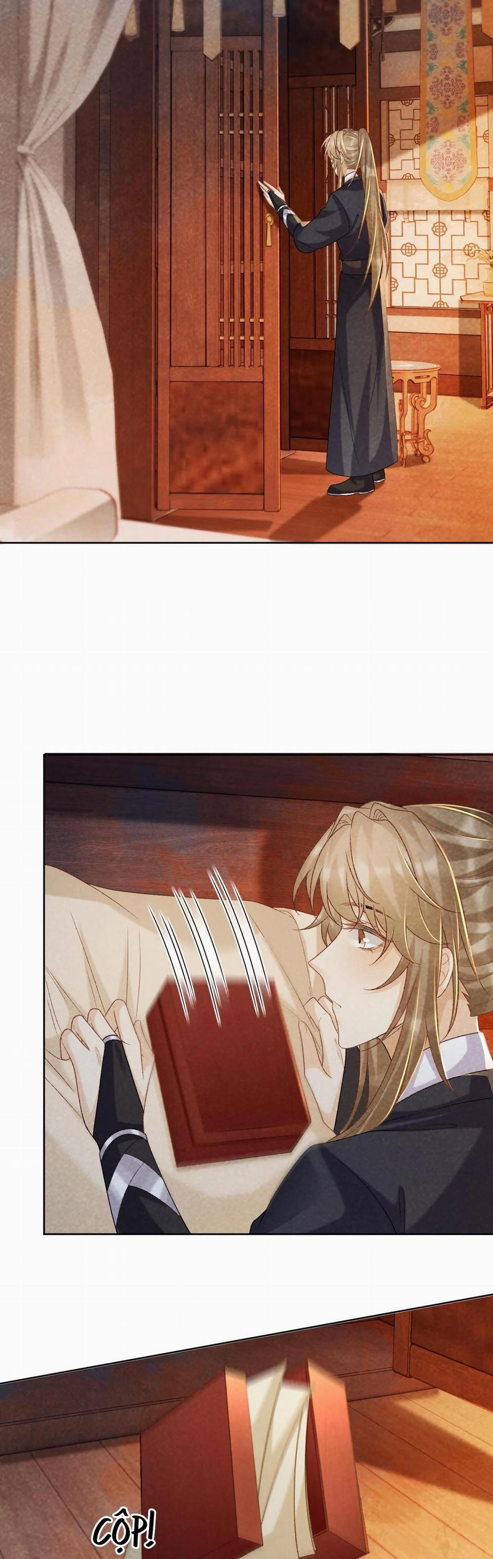 Cạm Bẫy Của Kẻ Biến Thái 50 trang 8