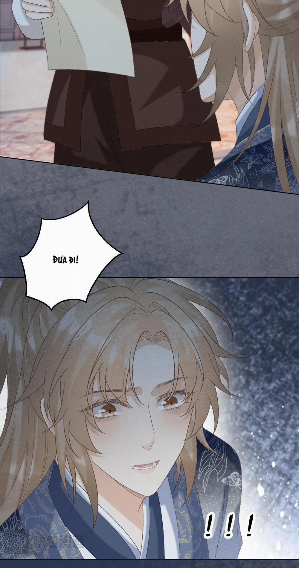 Cạm Bẫy Của Kẻ Biến Thái 51 trang 11