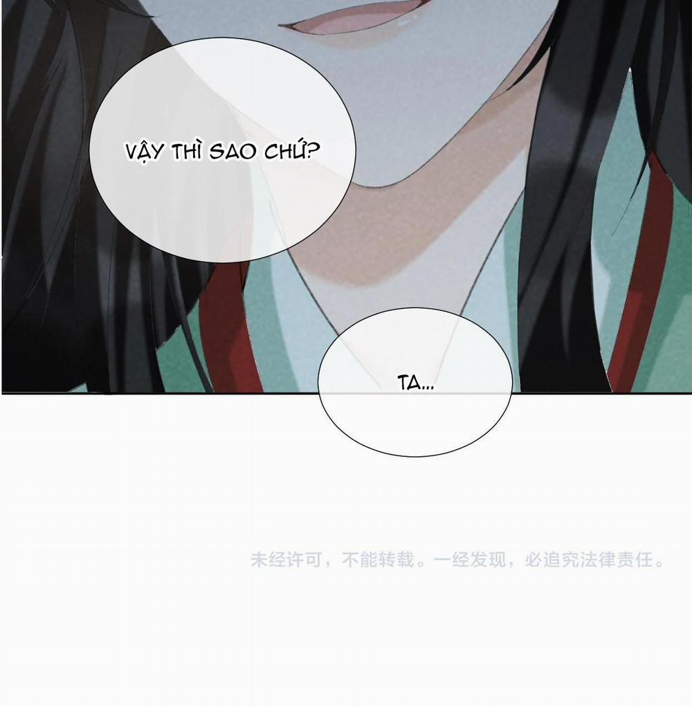 Cạm Bẫy Của Kẻ Biến Thái 51 trang 23