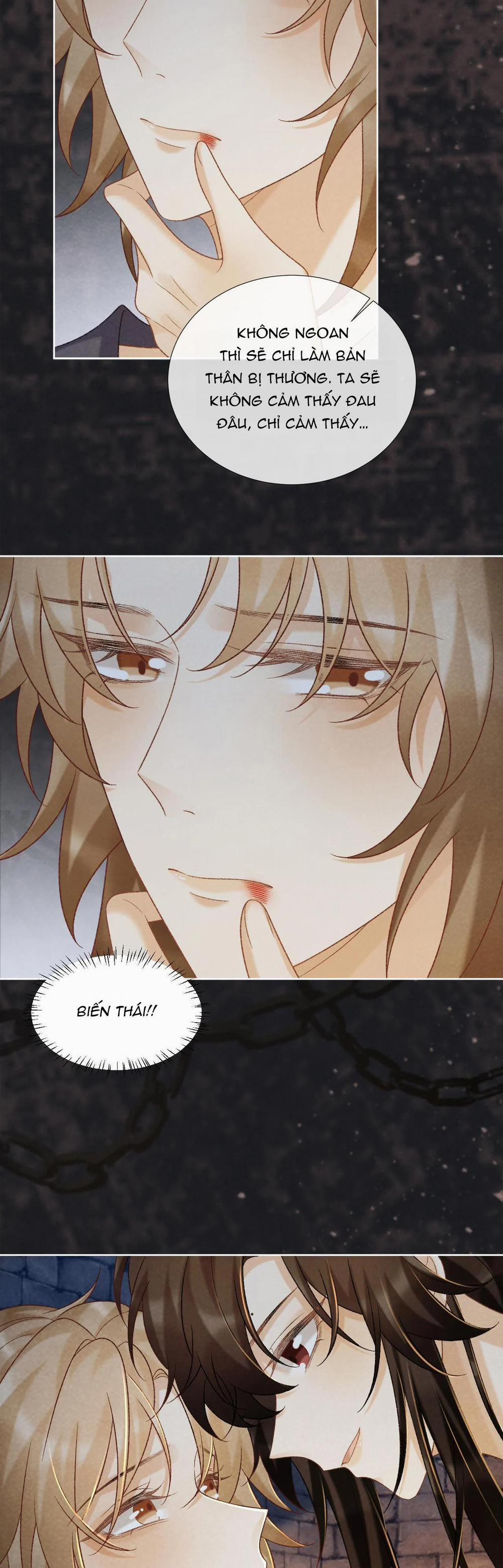 Cạm Bẫy Của Kẻ Biến Thái 52 trang 10