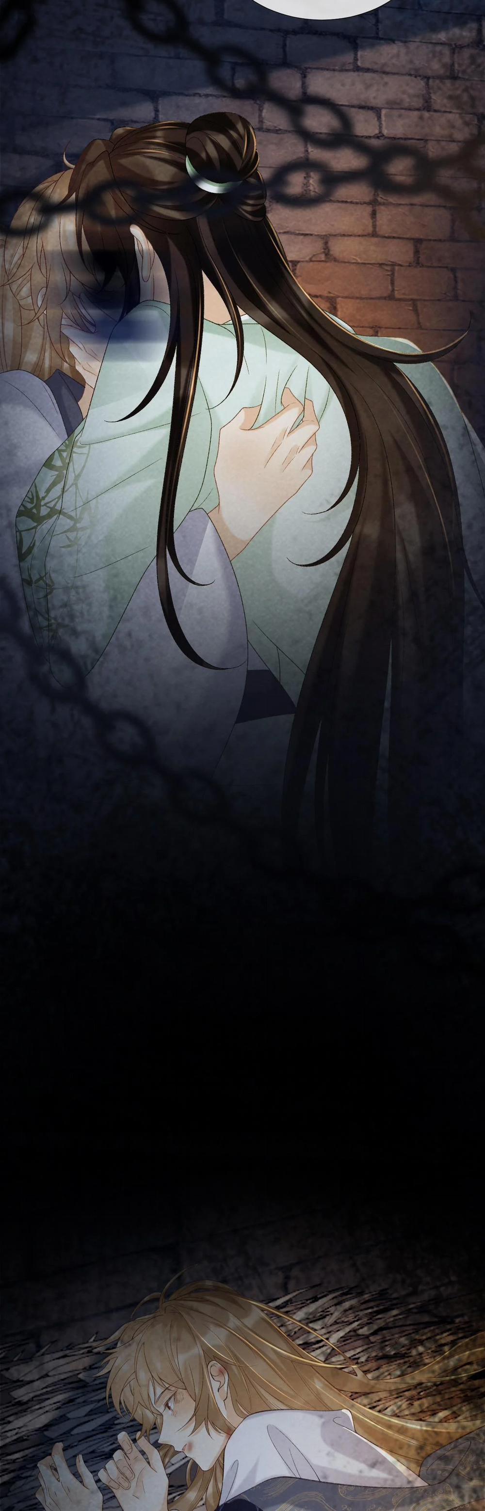 Cạm Bẫy Của Kẻ Biến Thái 52 trang 12