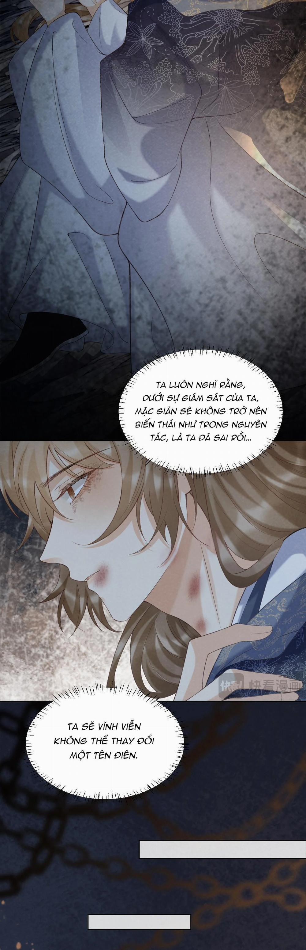 Cạm Bẫy Của Kẻ Biến Thái 52 trang 13