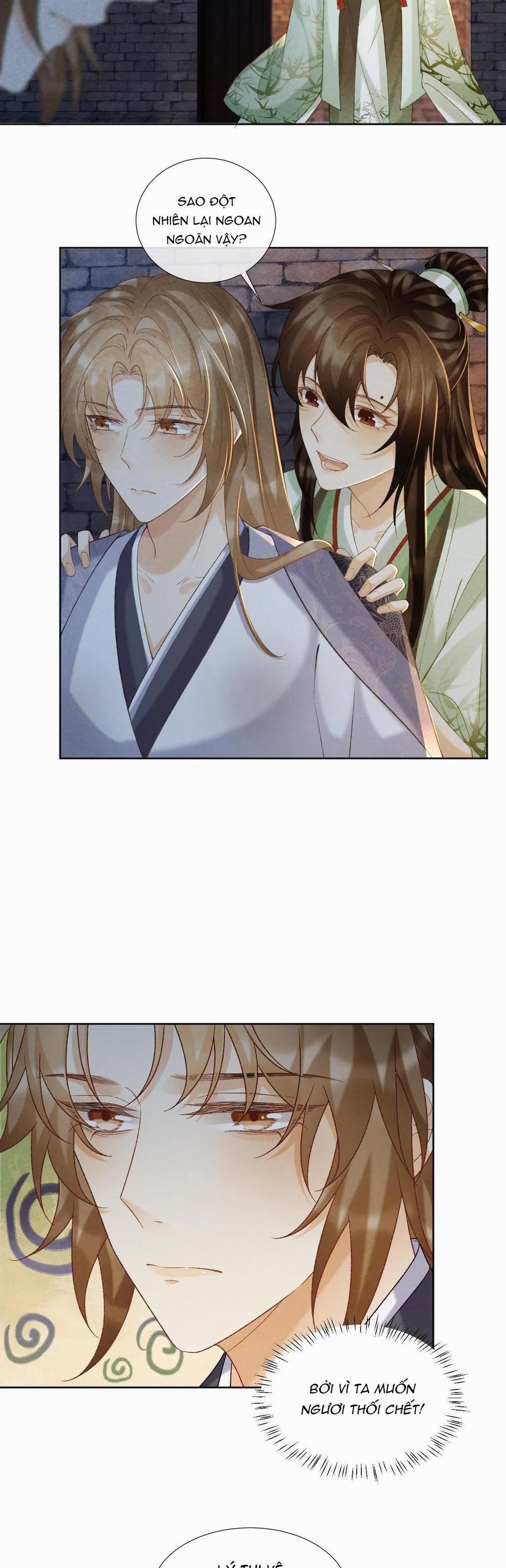 Cạm Bẫy Của Kẻ Biến Thái 52 trang 15