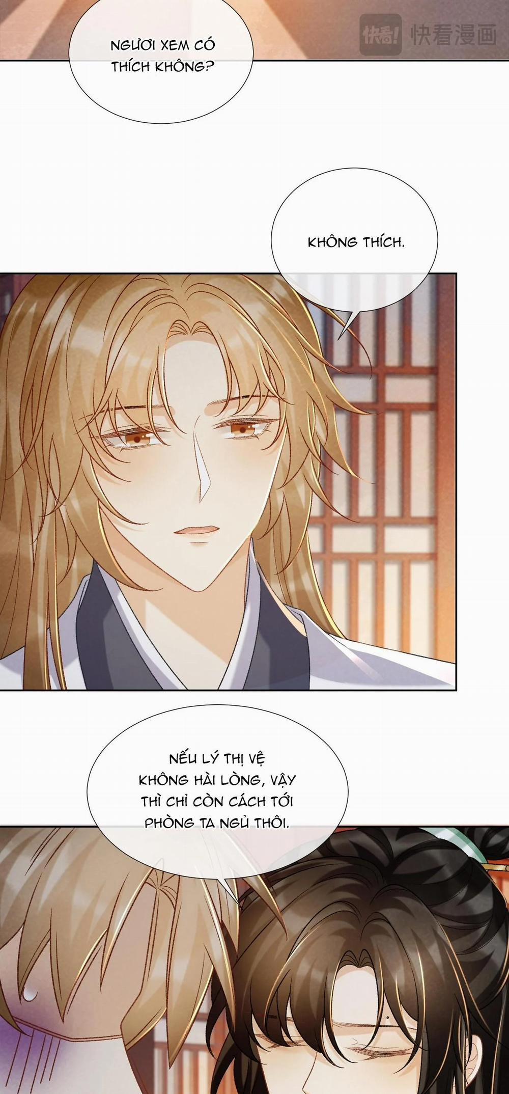 Cạm Bẫy Của Kẻ Biến Thái 53 trang 10