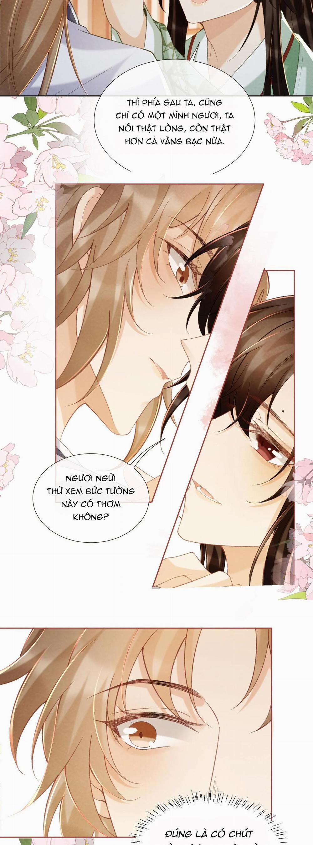 Cạm Bẫy Của Kẻ Biến Thái 53 trang 13