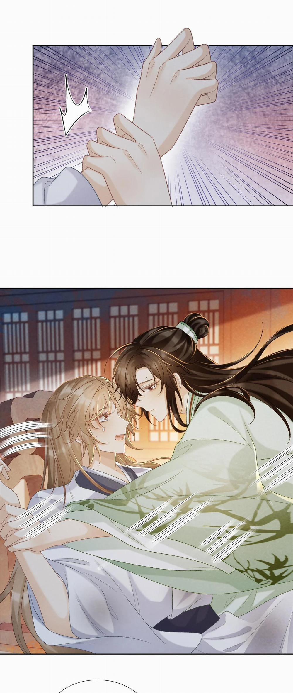 Cạm Bẫy Của Kẻ Biến Thái 53 trang 16