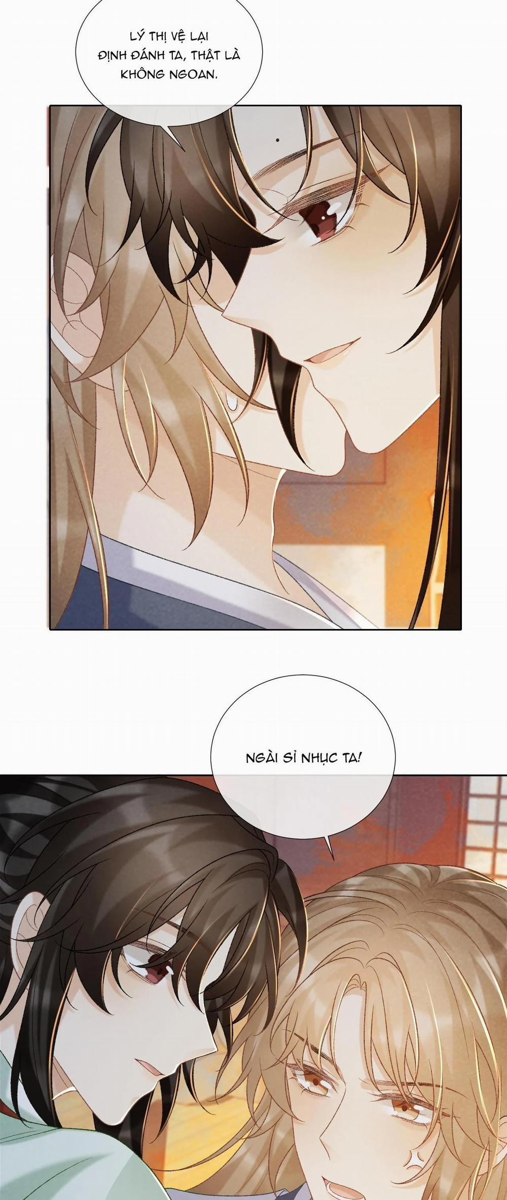 Cạm Bẫy Của Kẻ Biến Thái 53 trang 17