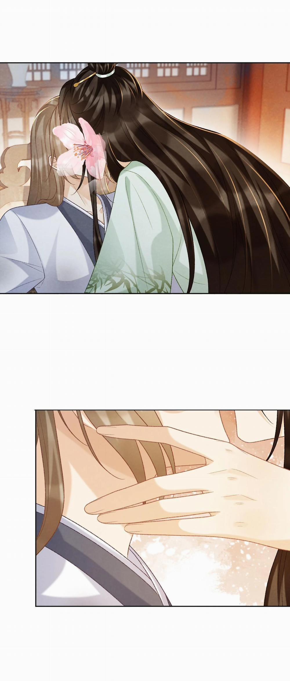 Cạm Bẫy Của Kẻ Biến Thái 53 trang 20