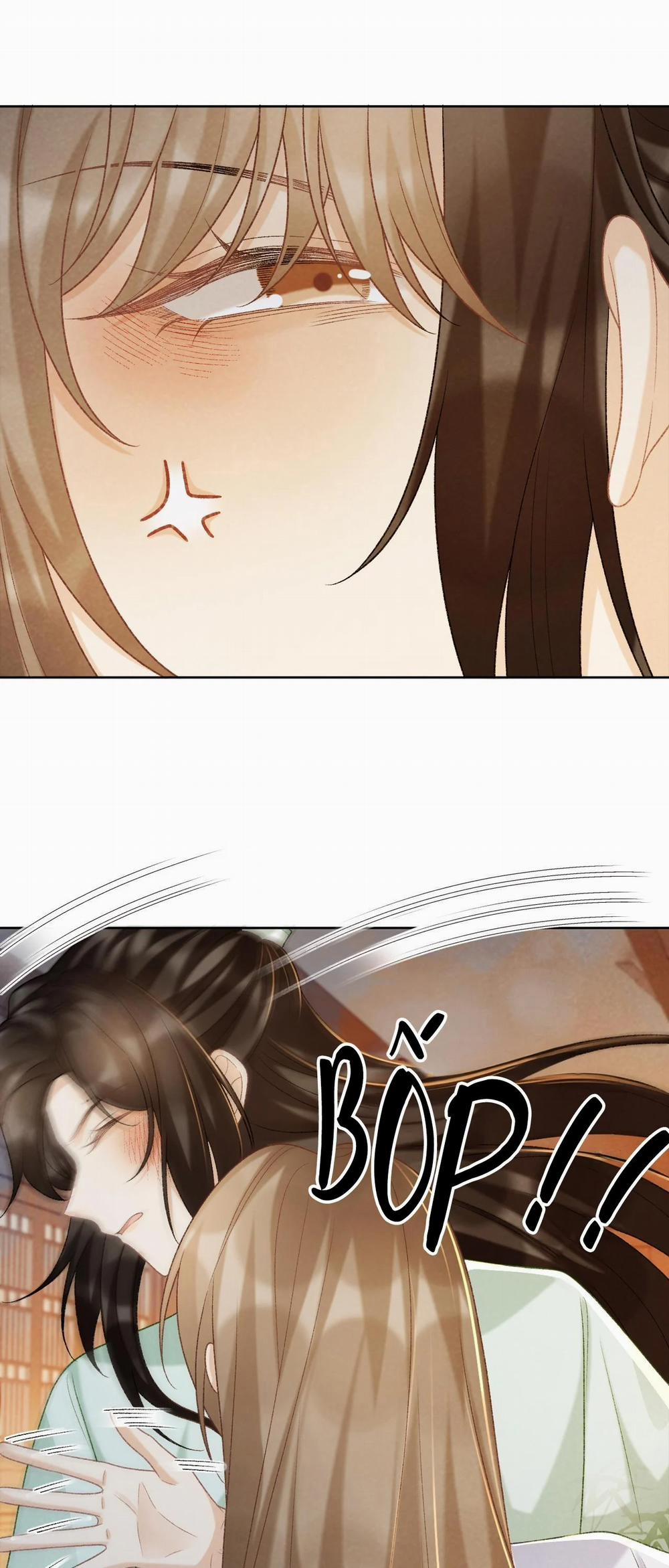 Cạm Bẫy Của Kẻ Biến Thái 53 trang 21