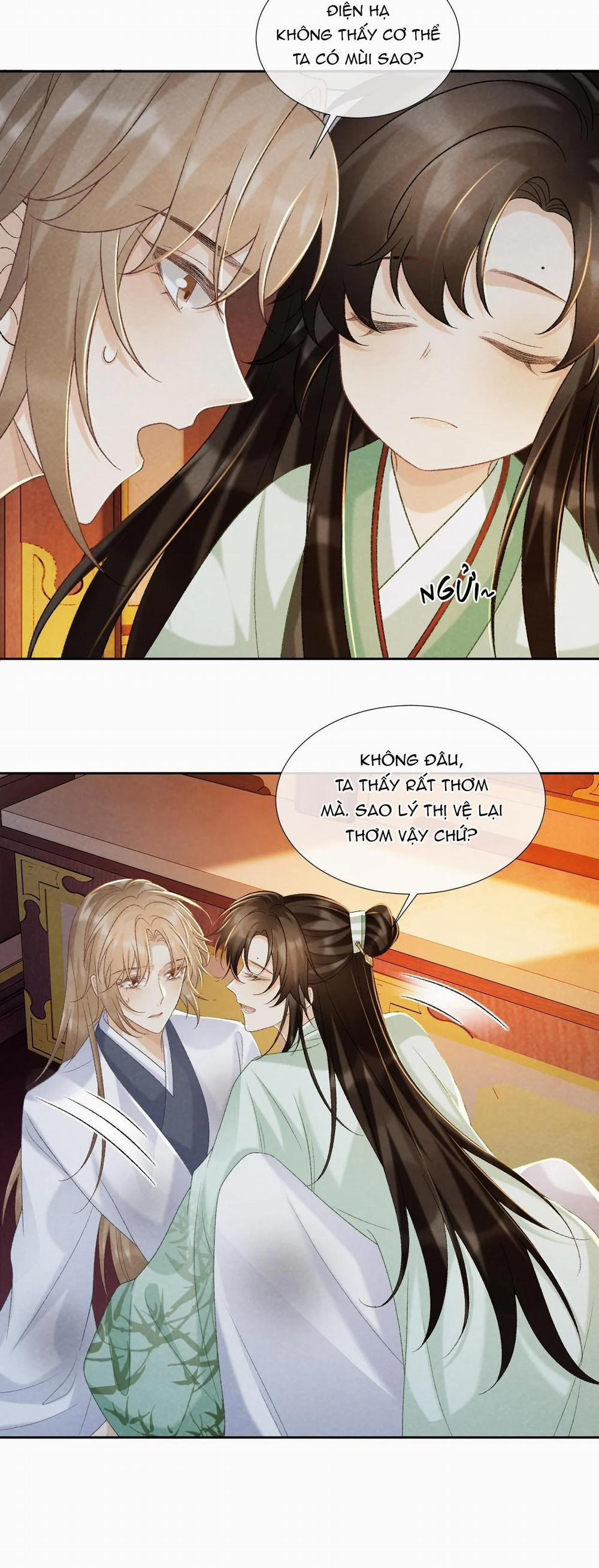 Cạm Bẫy Của Kẻ Biến Thái 53 trang 7