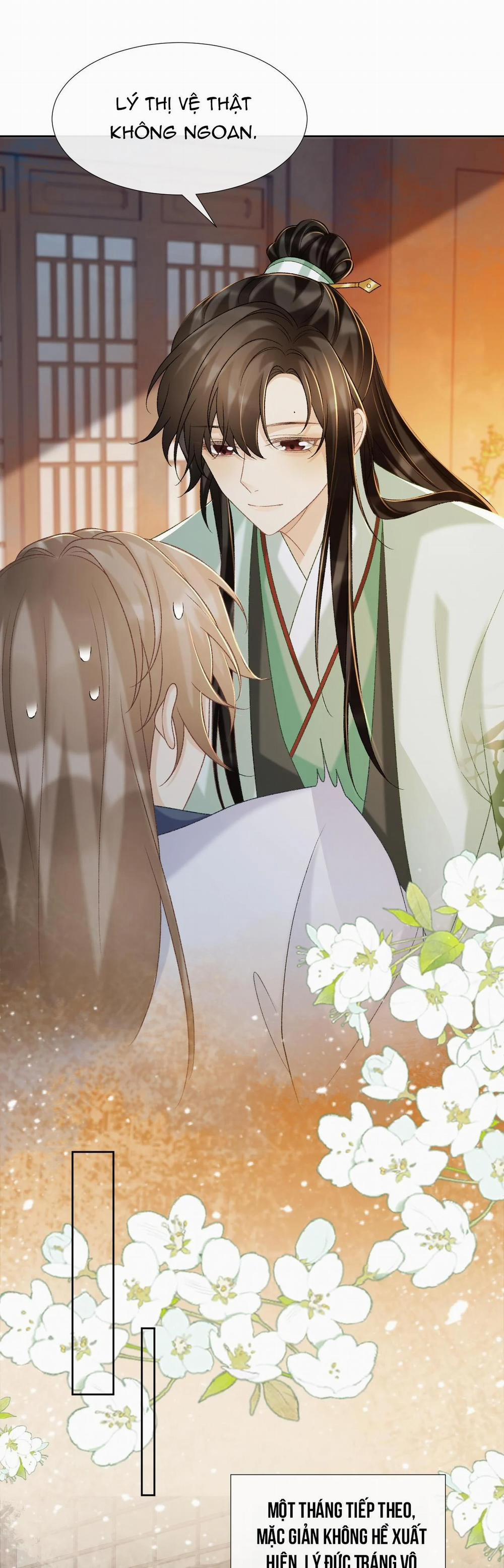 Cạm Bẫy Của Kẻ Biến Thái 54 trang 12