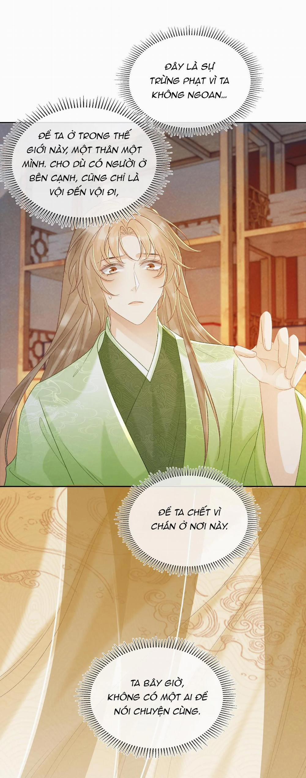 Cạm Bẫy Của Kẻ Biến Thái 54 trang 16
