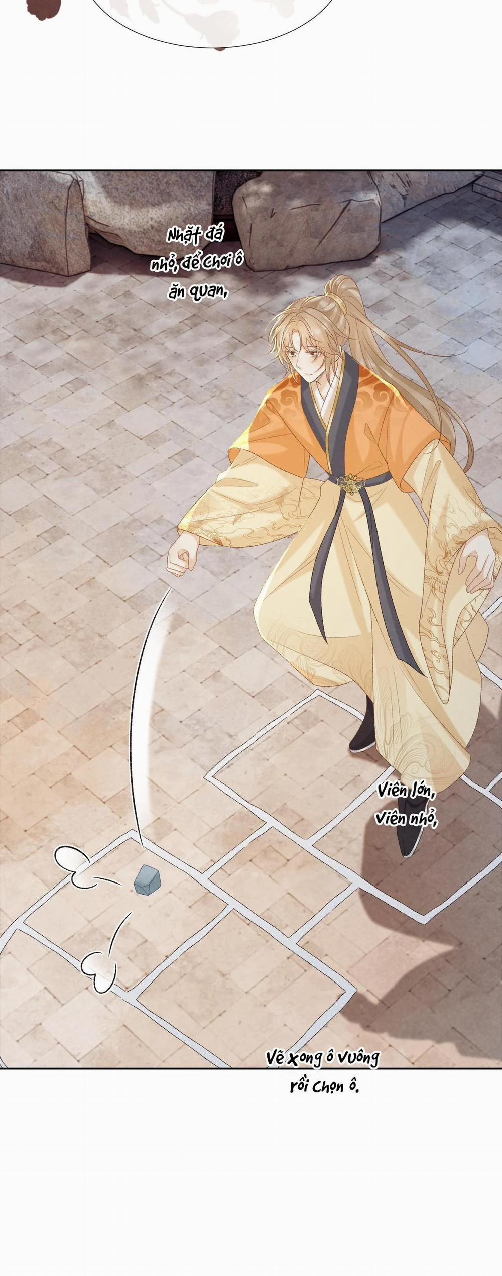 Cạm Bẫy Của Kẻ Biến Thái 54 trang 19