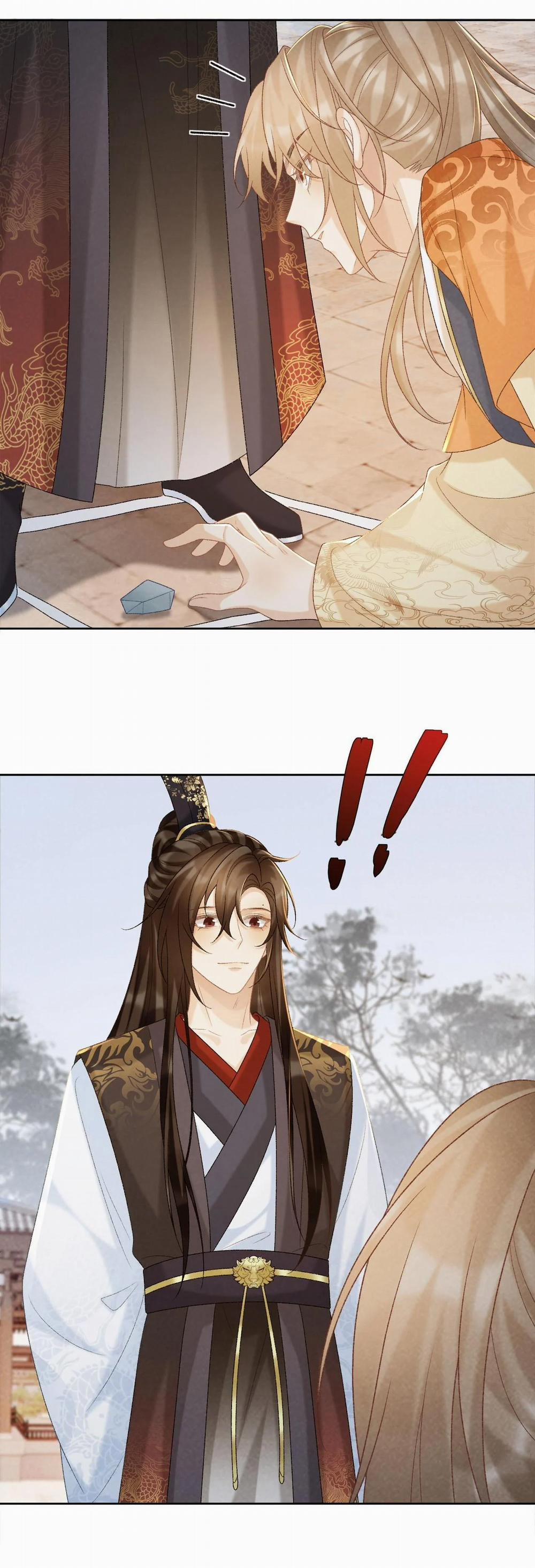 Cạm Bẫy Của Kẻ Biến Thái 54 trang 20