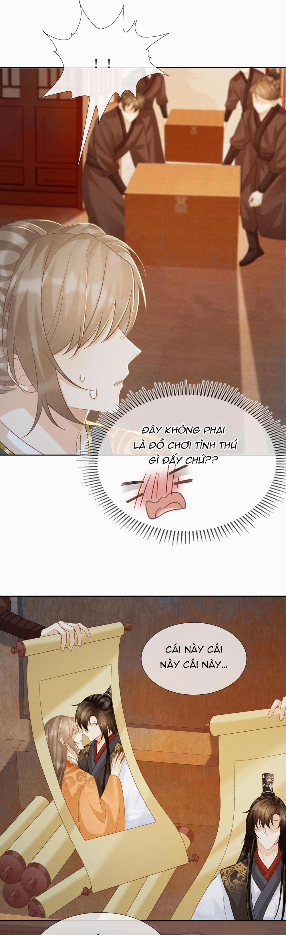 Cạm Bẫy Của Kẻ Biến Thái 54 trang 25