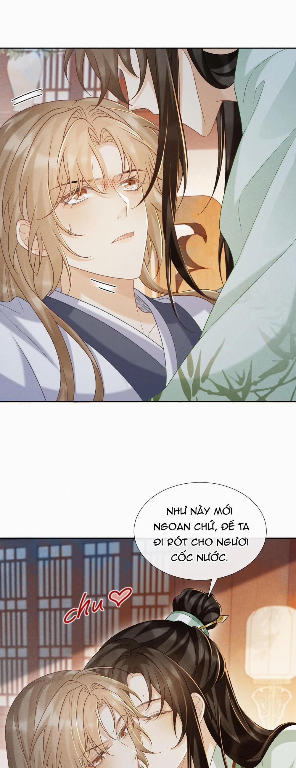 Cạm Bẫy Của Kẻ Biến Thái 54 trang 4