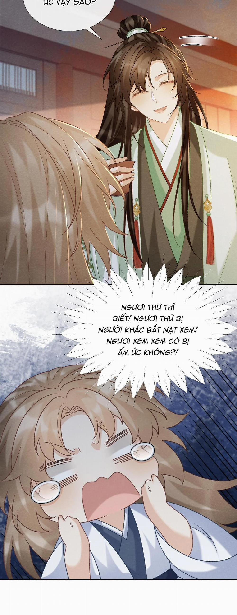 Cạm Bẫy Của Kẻ Biến Thái 54 trang 7