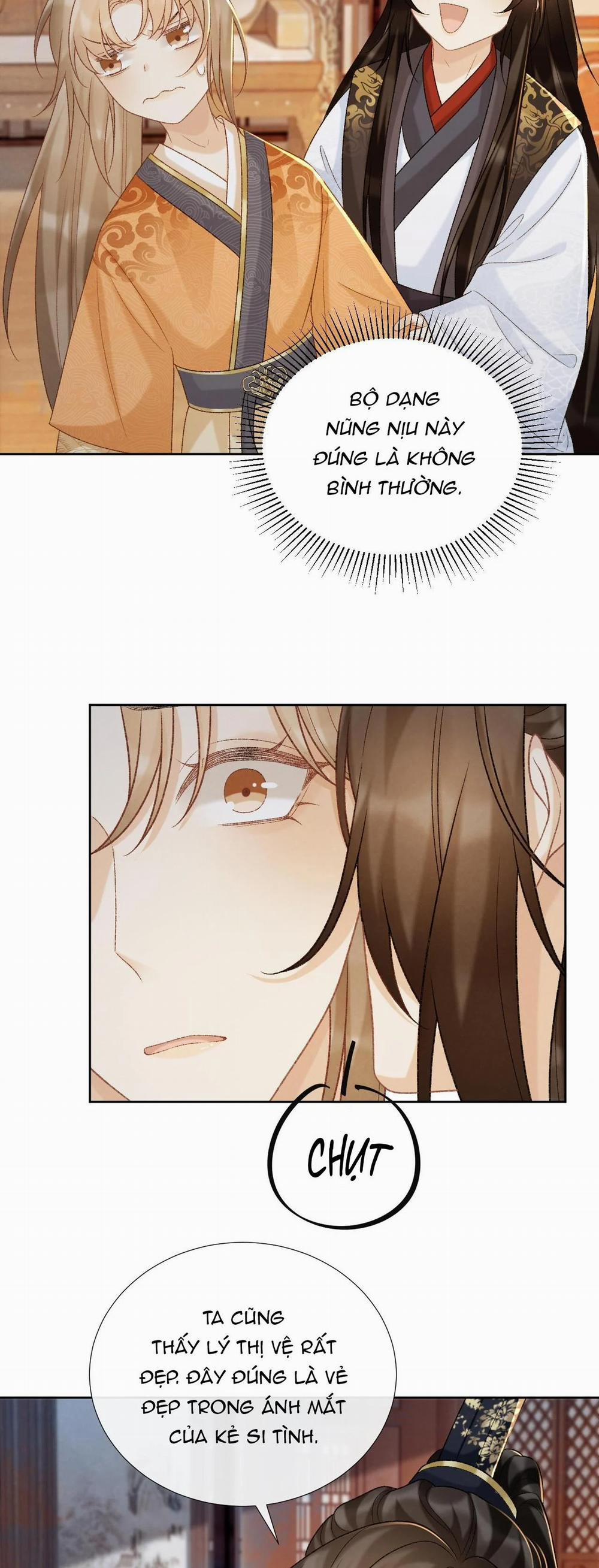 Cạm Bẫy Của Kẻ Biến Thái 55 trang 5