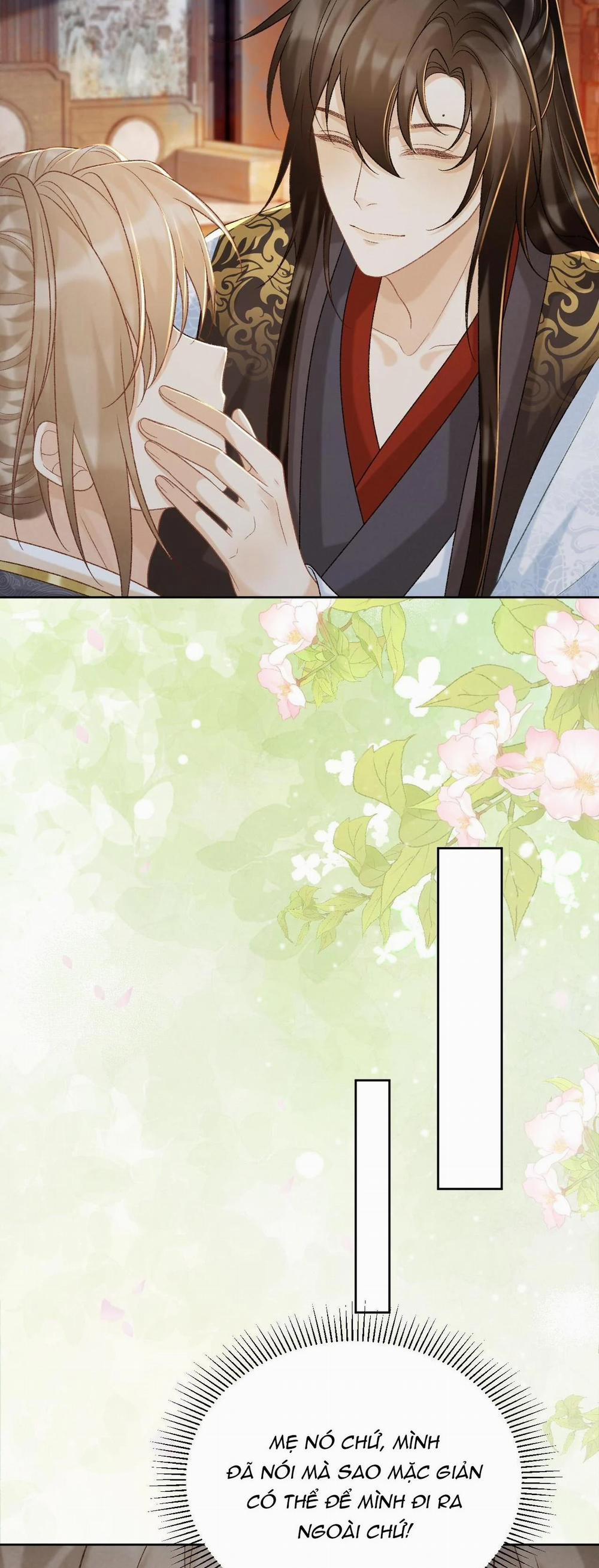 Cạm Bẫy Của Kẻ Biến Thái 55 trang 6