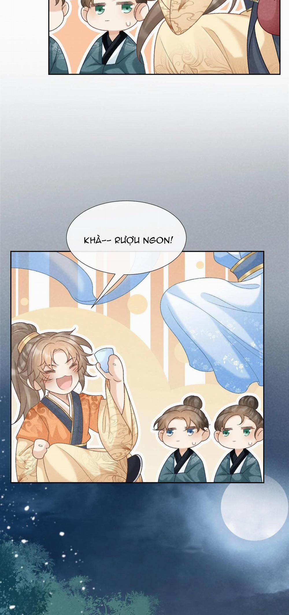 Cạm Bẫy Của Kẻ Biến Thái 55 trang 9