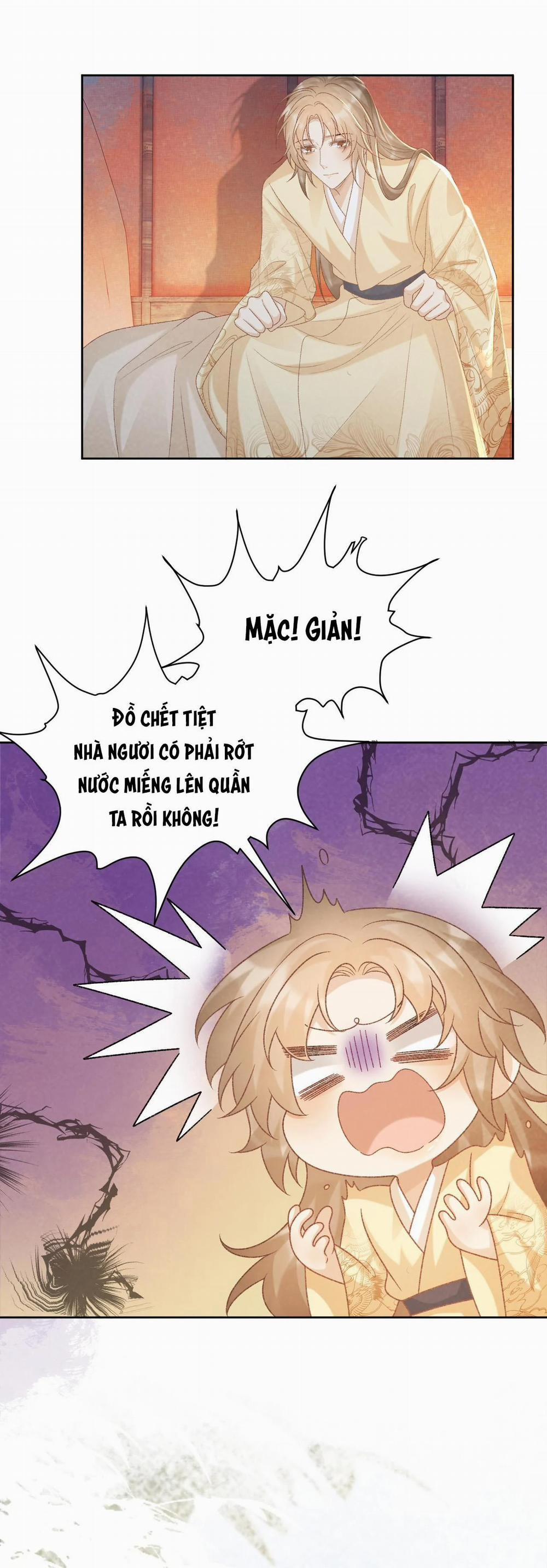 Cạm Bẫy Của Kẻ Biến Thái 56 trang 15