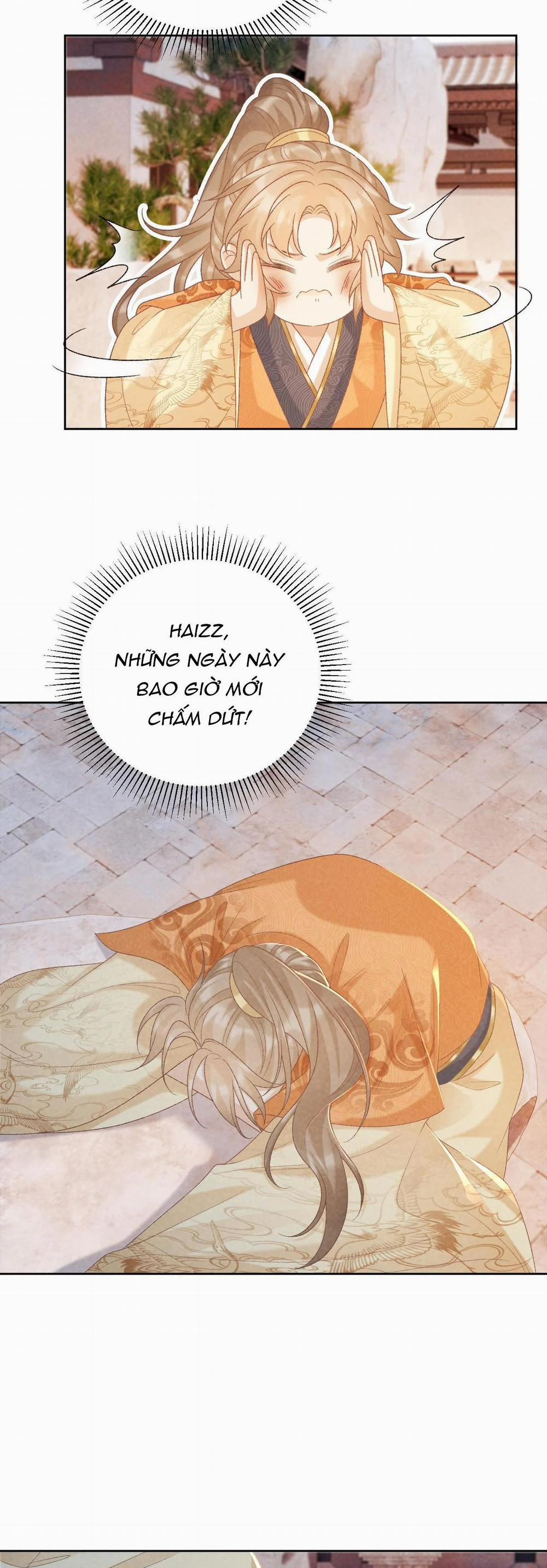 Cạm Bẫy Của Kẻ Biến Thái 56 trang 17