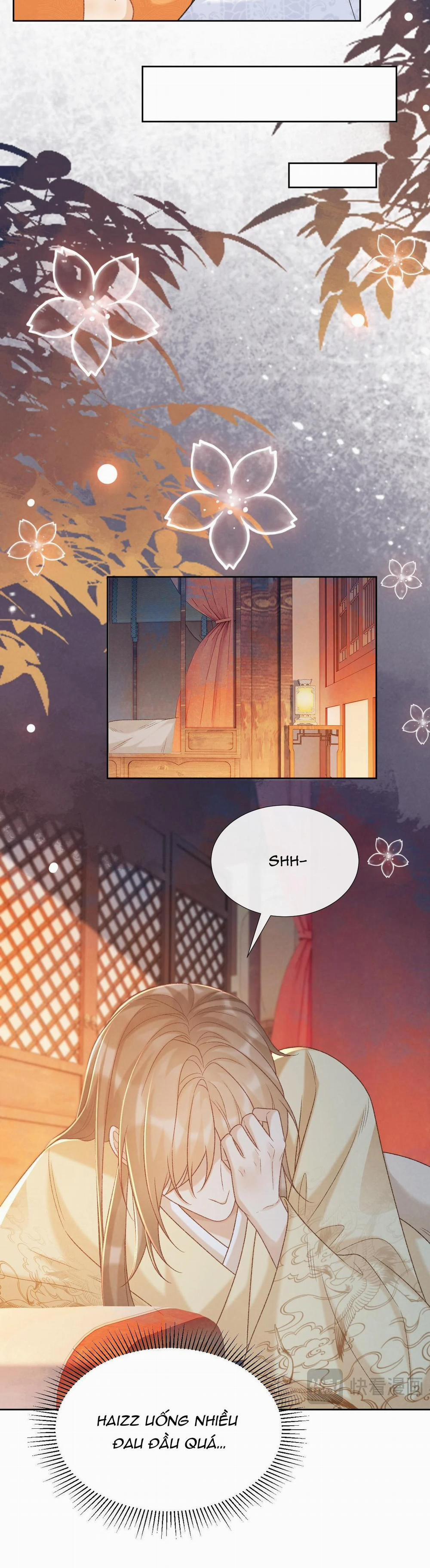 Cạm Bẫy Của Kẻ Biến Thái 56 trang 5