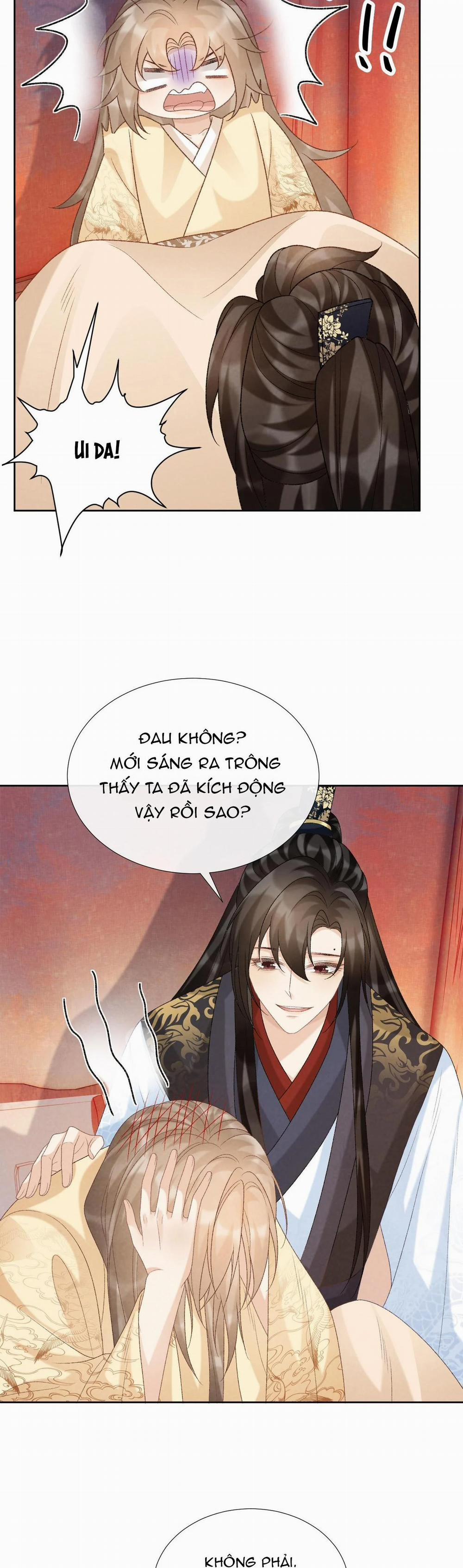 Cạm Bẫy Của Kẻ Biến Thái 56 trang 7