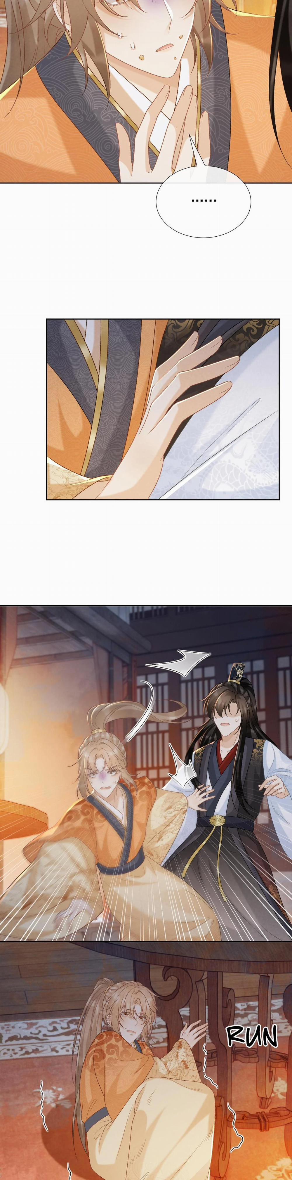 Cạm Bẫy Của Kẻ Biến Thái 57 trang 16