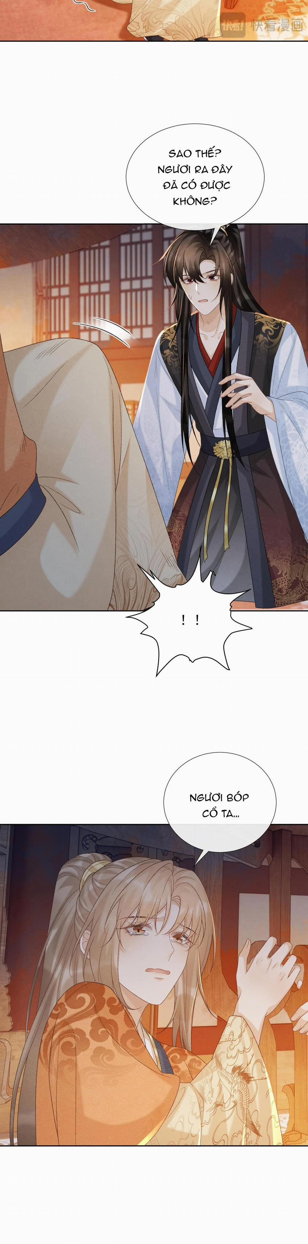 Cạm Bẫy Của Kẻ Biến Thái 57 trang 17
