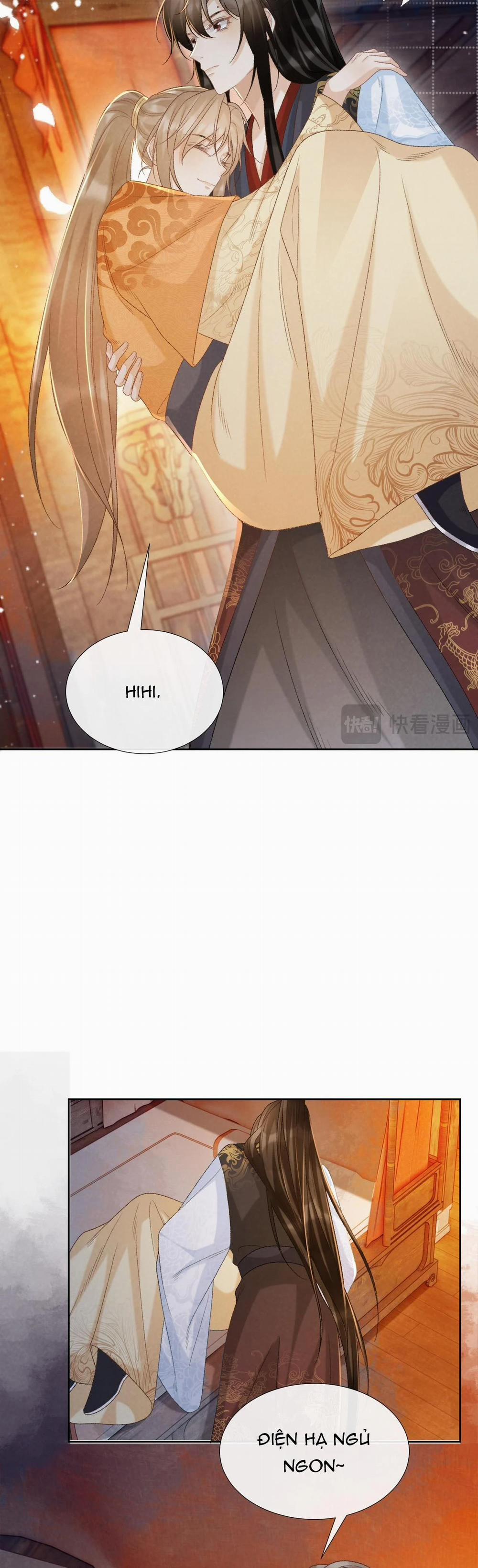 Cạm Bẫy Của Kẻ Biến Thái 57 trang 25