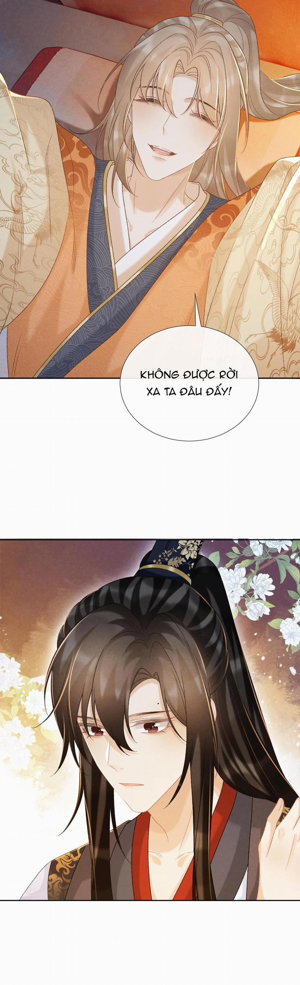 Cạm Bẫy Của Kẻ Biến Thái 57 trang 26