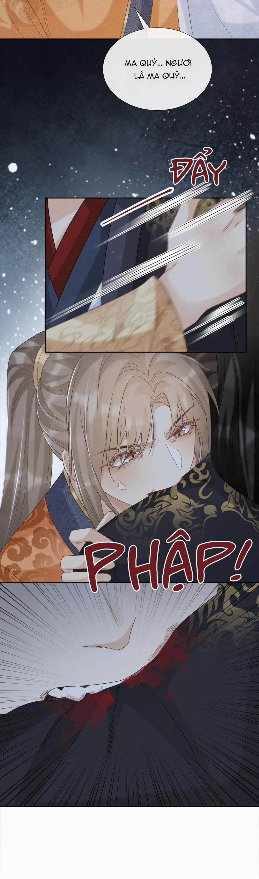 Cạm Bẫy Của Kẻ Biến Thái 58 trang 13