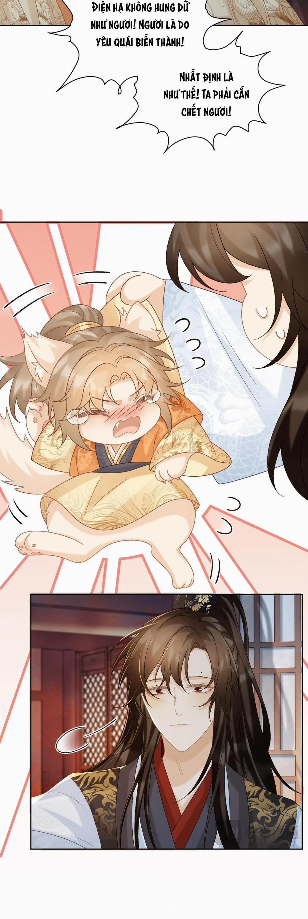 Cạm Bẫy Của Kẻ Biến Thái 58 trang 17